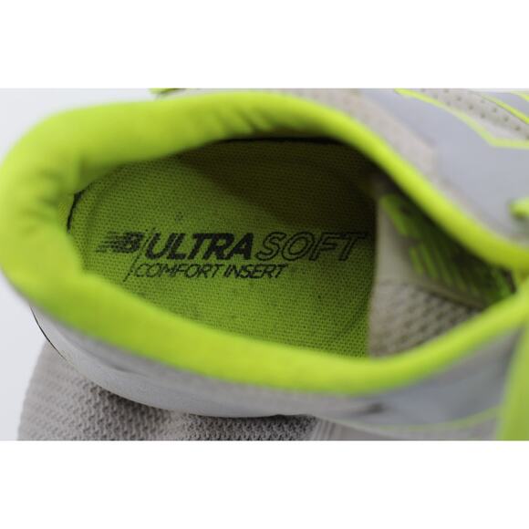 New Balance ultra soft comfort insert W530LY2 running sneakers mens 11 workout - Picture 4 of 5